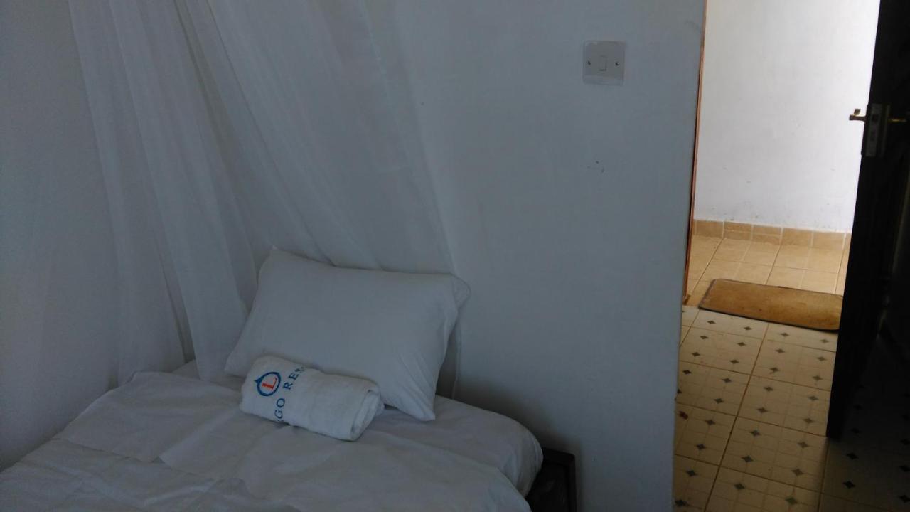 Lago Resort Кісуму Екстер'єр фото
