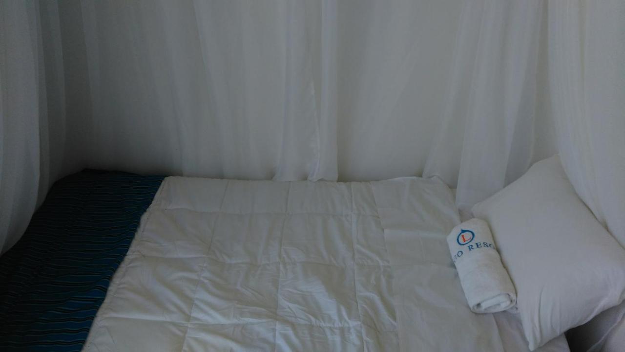 Lago Resort Кісуму Екстер'єр фото