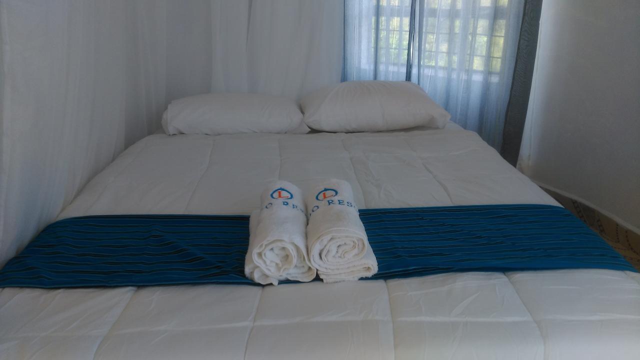 Lago Resort Кісуму Екстер'єр фото