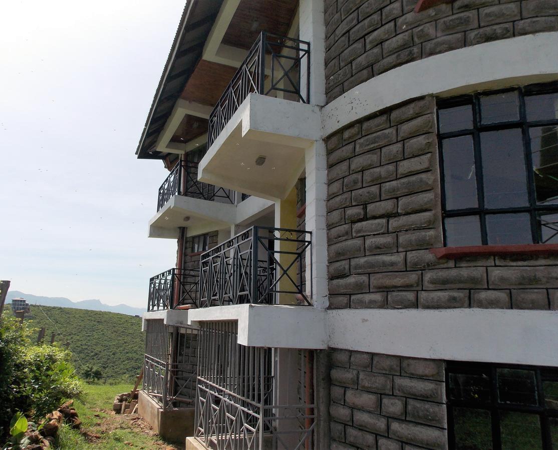 Lago Resort Кісуму Екстер'єр фото