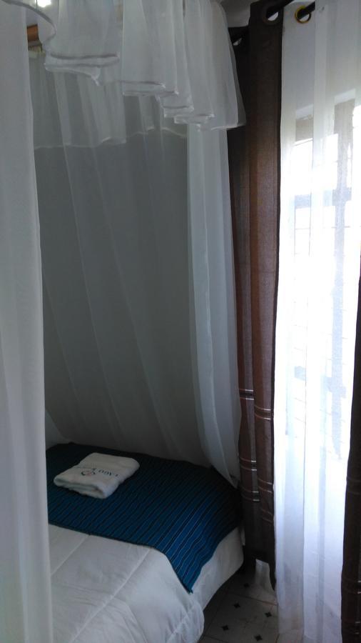 Lago Resort Кісуму Екстер'єр фото