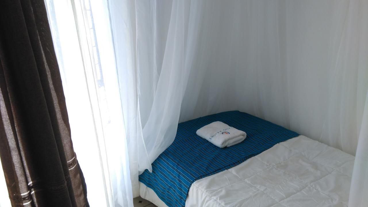 Lago Resort Кісуму Екстер'єр фото