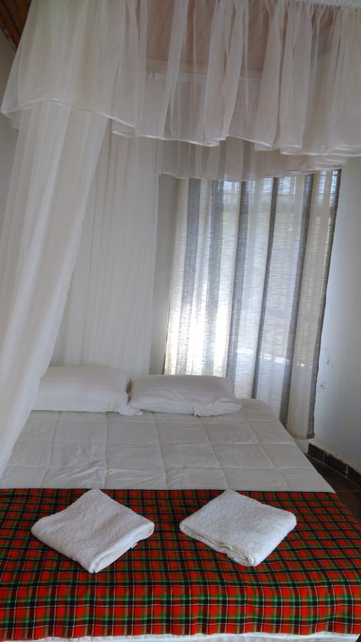 Lago Resort Кісуму Екстер'єр фото